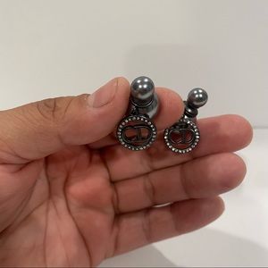 🤩🤩 Dior 🤩🤩 Tribales Earrings NEW